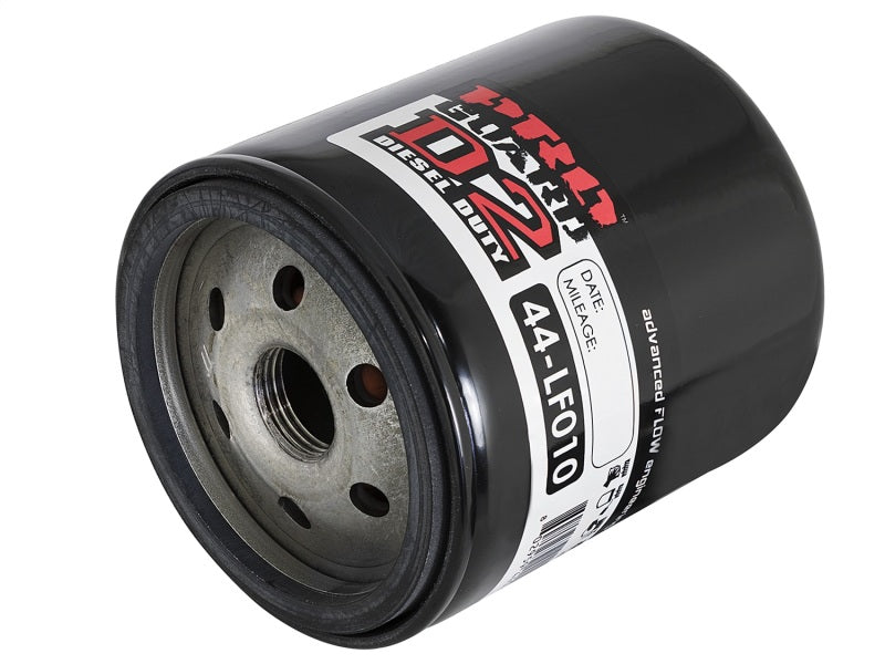 مرشحات السوائل aFe ProGuard D2 زيت F/F OIL سيارات وشاحنات GM 75-10 L4/V6