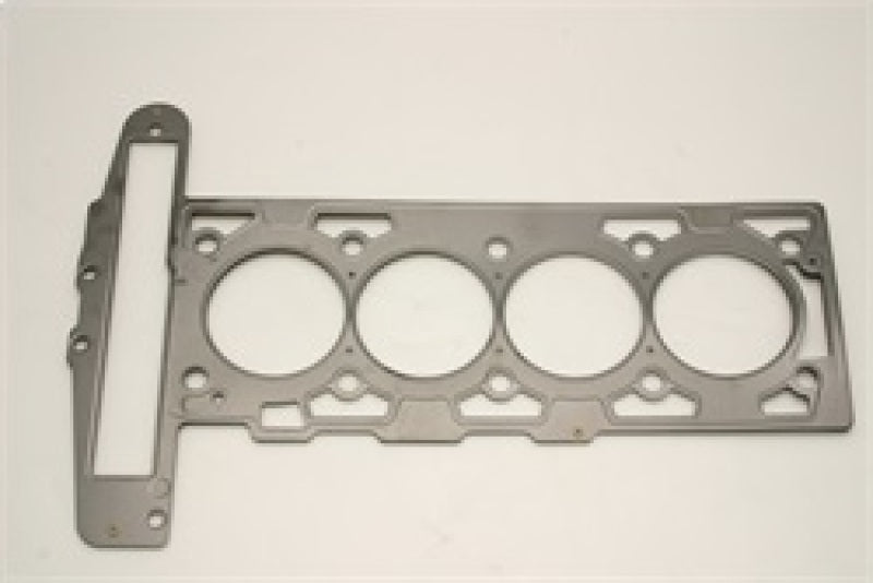 حشية رأس المحرك Cometic GM Ecotec 2.2L DOHC (L61/L42) مقاس 87 مم وقطر 0.060 بوصة MLS-5