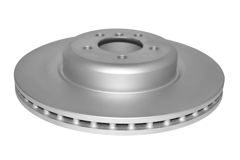 DBA 12-19 BMW الفئة الثالثة F30/F31/F32/F33/F36 (بقرص 370 مم) قرص أمامي من سلسلة En-Shield Street