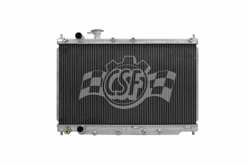 مبرد CSF 00-10 هوندا S2000