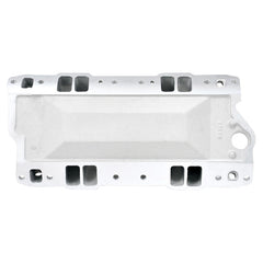مشعب فجوة الهواء من طراز Edelbrock S/B Chevy RPM