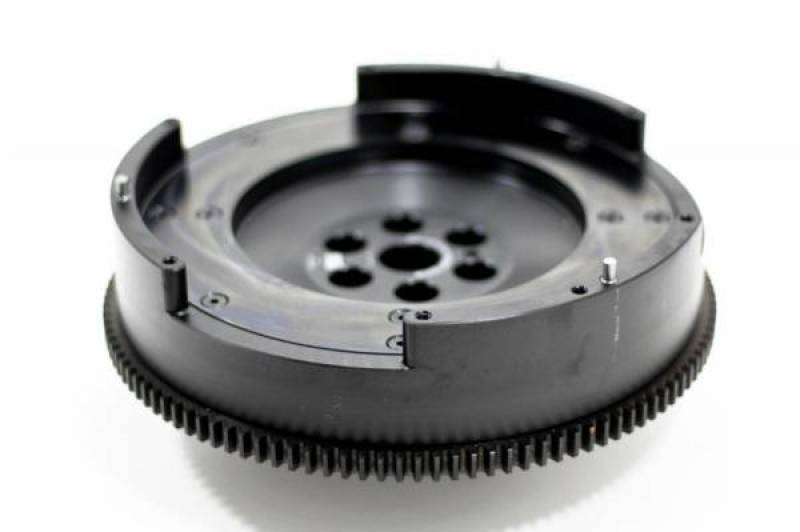 دولاب الموازنة الفولاذي أحادي الكتلة من Clutch Masters 15-17 Jeep Renegade 1.4T