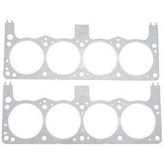 حشية رأس الأسطوانة Edelbrock SB Chrysler (La)