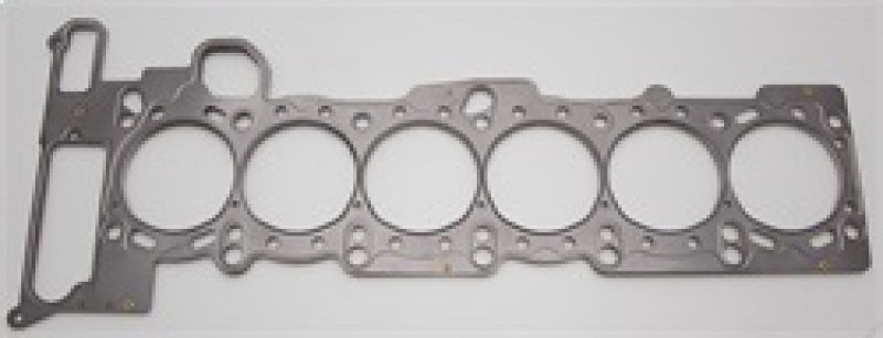 حشية رأس المحرك Cometic BMW M54 2.5L/2.8L مقاس 85 مم وقطر 0.051 بوصة من MLS