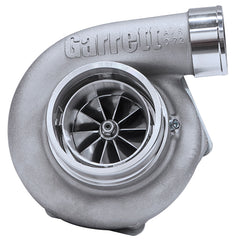 Garrett GTX3584RS Super Core Hose Bead Outlet