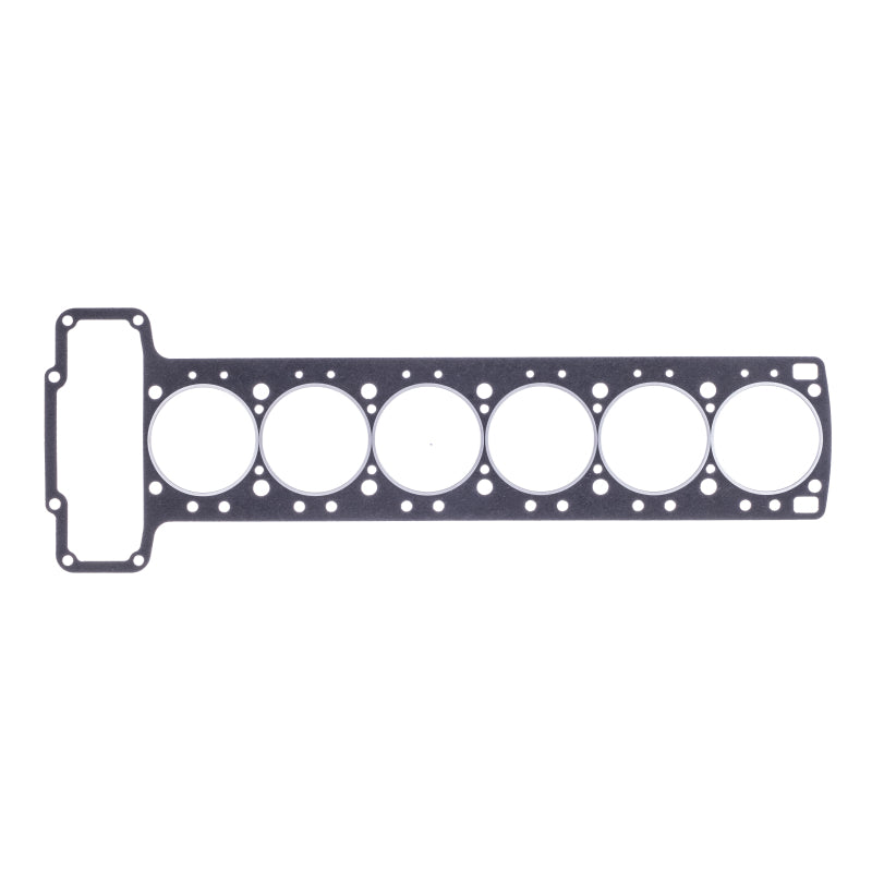 حشية رأس المحرك Cometic 65-67 Jag 4.2L Series-1 مقاس 93 مم و0.043 بوصة CFM-20