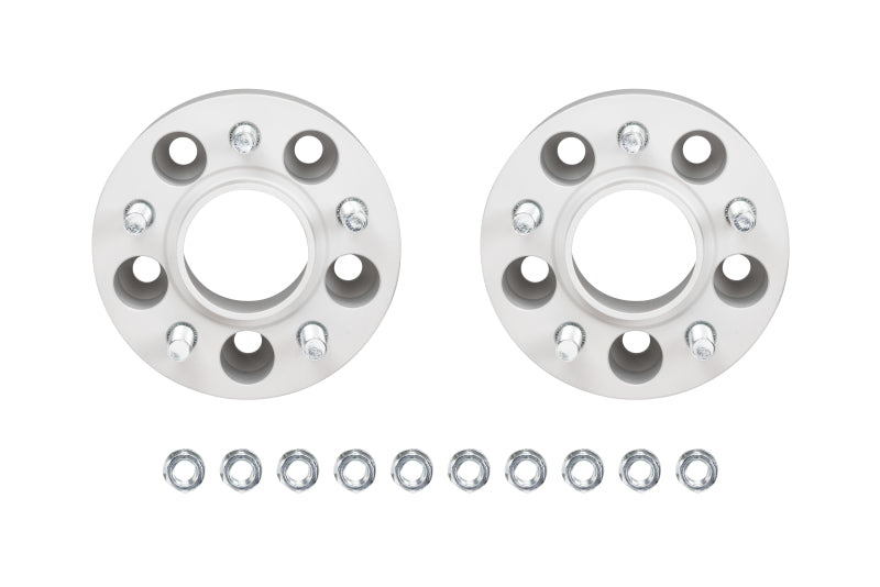 Eibach Pro-Spacer 30mm Spacer / Bolt Pattern 5x105 / Hub Center 56.5 for 11-15 Chevrolet Cruze
