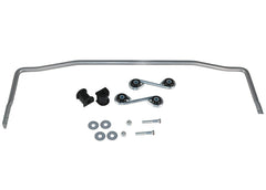 Whiteline 5/83-3/91 BMW 3 Series E30 318/320/323/325 Rear 16mm Adj Heavy Duty Swaybar
