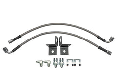 Wilwood LC70 Rear Flexline Kit