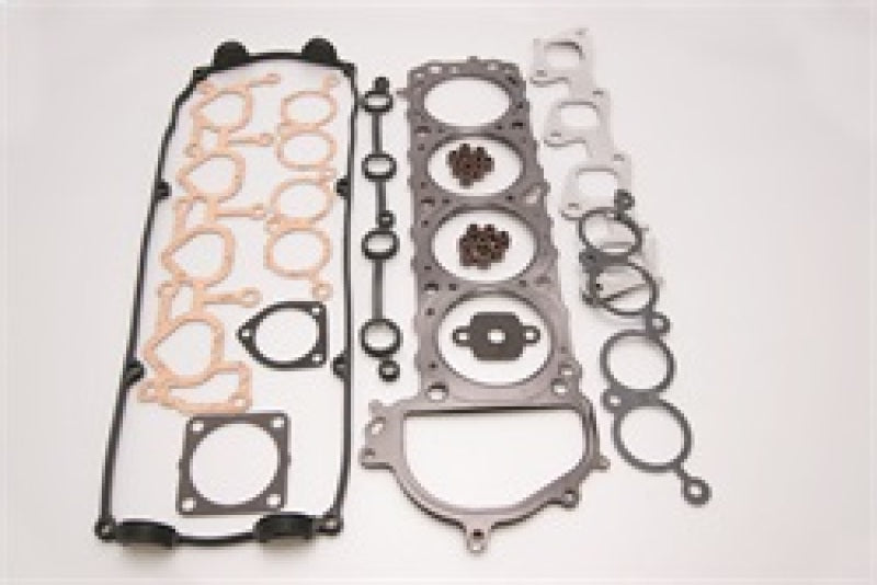 طقم نهاية علوية Cometic Street Pro نيسان KA24DE 2.4 لتر 240SX 90 مم 1991-94