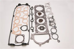 طقم نهاية علوية Cometic Street Pro نيسان KA24DE 2.4 لتر 240SX 90 مم 1991-94