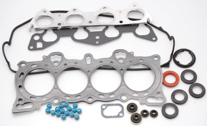 طقم حشوة الطرف العلوي Cometic Street Pro 88-91 Honda D16A6/A7 SOHC ZC مقاس 76 مم