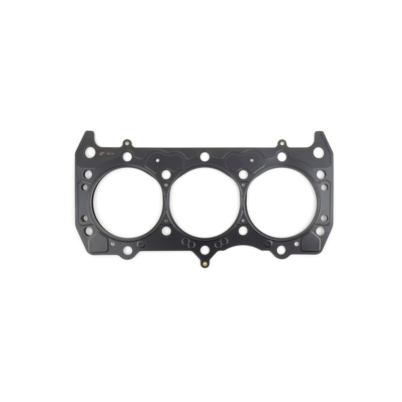 كوميتيك 75-87 بيوك V6 196/231/252 المرحلة الأولى والثانية قطر الأسطوانة 3.86 بوصة حشوة رأس MLS 0.040 بوصة