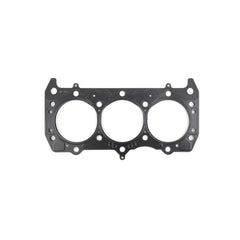 كوميتيك 75-87 بيوك V6 196/231/252 المرحلة الأولى والثانية قطر الأسطوانة 3.86 بوصة وحشوة رأس MLS-5 0.080 بوصة