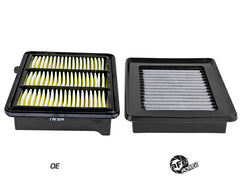 فلتر بديل aFe MagnumFLOW Pro DRY S OE لسيارة كاديلاك CTS-V 09-15 V8-6.2L (SC)