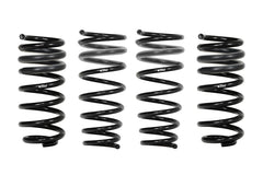 Eibach 08-16 Audi Q5 Pro-Kit Performance Springs (Set Of 4 Springs)