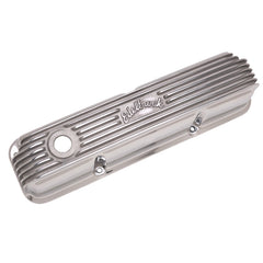 غطاء صمام Edelbrock Classic Series Ford 1958-1976 FE V8 مصقول