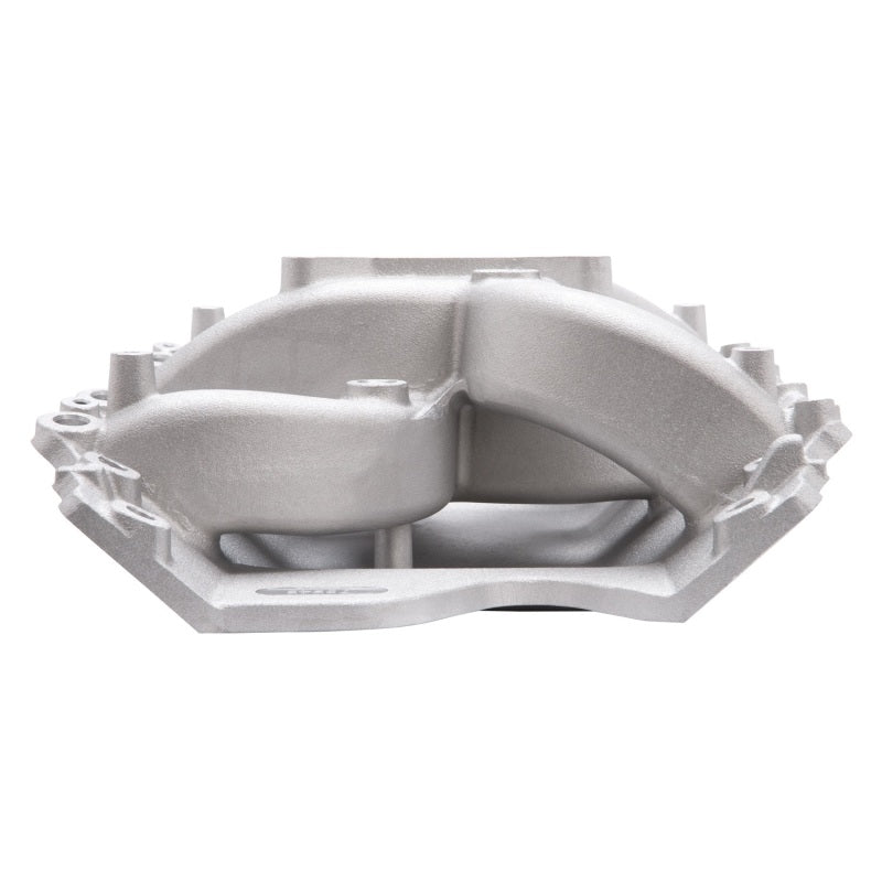فجوة الهواء في مشعب سحب Edelbrock Vn Holden 1988-1998 EFI