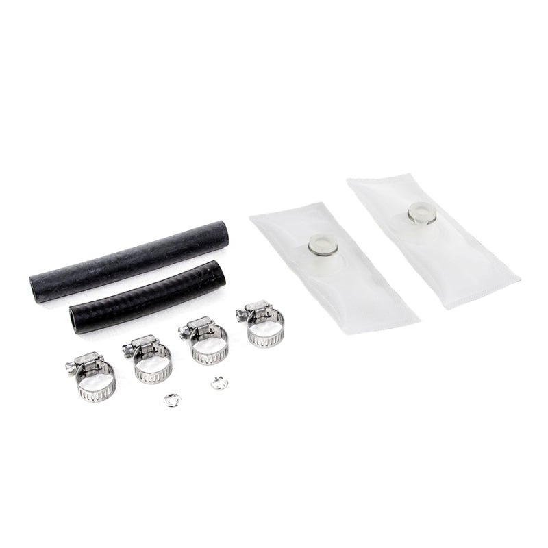 مجموعة إعداد مضخة الوقود من DeatschWerks لسيارات Ford Lightning 99-04 / Harley F150 02-03