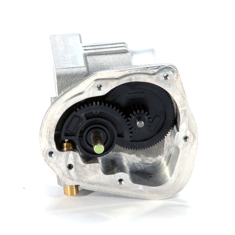جسم الخانق BBK 05-10 Mustang 4.0 V6 70mm من سلسلة BBK Power Plus