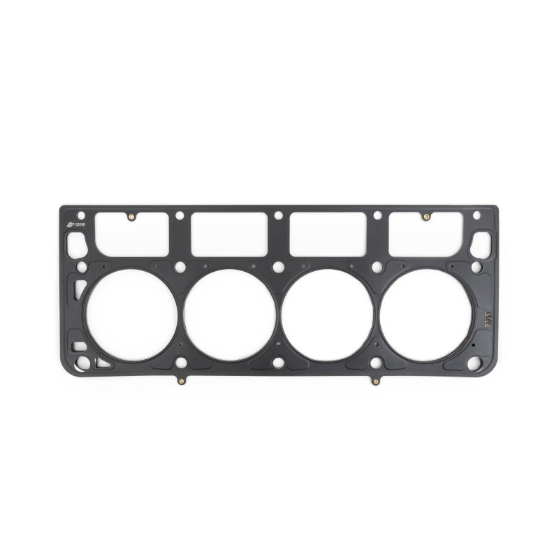 Cometic GM LS1 SB 4.130 بوصة تجويف .098 بوصة MLS-5 حشوة رأس
