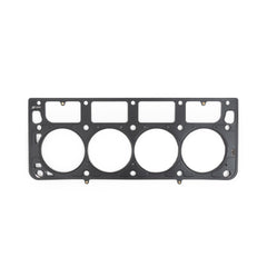 Cometic GM LS1 SB 4.130 بوصة تجويف .070 بوصة MLS-5 حشوة رأس