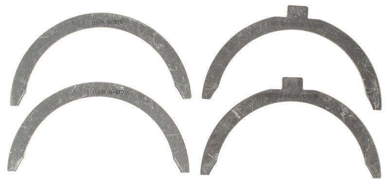 مجموعة غسالة الدفع من كليفيت تويوتا 1858 1968 1994 2189 2367 سم مكعب 4 سلندر 1967-86