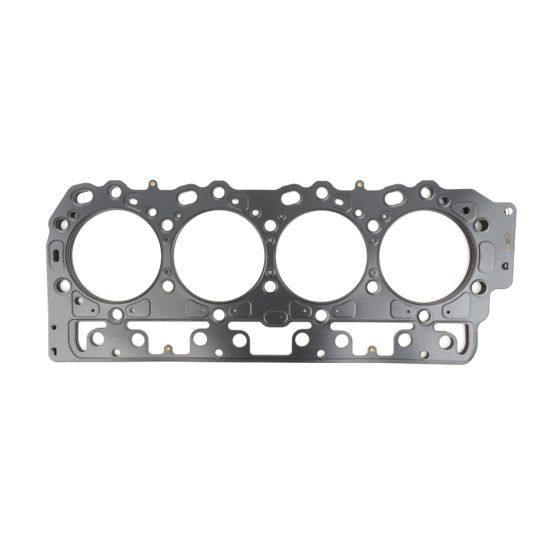 كوميتيك 01-06 GM 6.6L Duramax 4.100in Bore .040in MLS Head Gasket - يسار