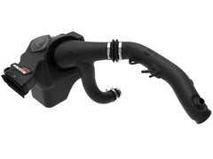 aFe 2024 Ford Ranger Raptor V6-3.0L Momentum GT Cold Air Intake System w/ Pro 5R Filter