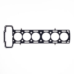 حشية كوميتيك جاكوار 3.8 لتر 6 أسطوانات 88.5 مم حشية رأس MLS