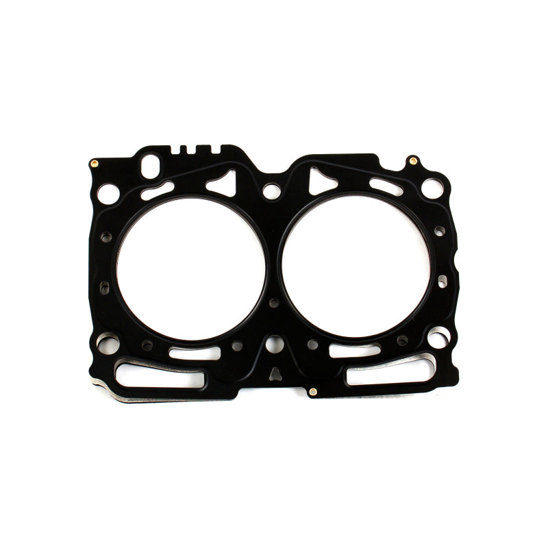 حشية رأس المحرك Cometic 05-09 Subaru WRX EJ255 مقاس 101 مم وقطر 0.033 بوصة MLX *تبريد محسّن*