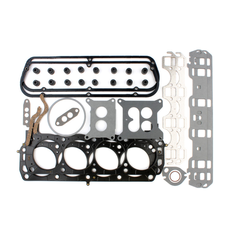 طقم حشوة الطرف العلوي Cometic Street Pro Ford 1965-68 289ci 1968-85 302ci Small Block 4.100