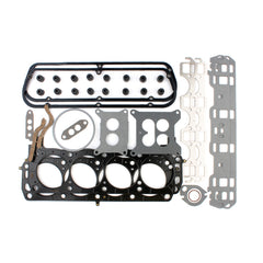 طقم حشوة الطرف العلوي Cometic Street Pro Ford 1965-68 289ci 1968-85 302ci Small Block 4.100