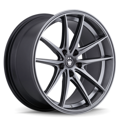 Konig Oversteer 18x8 5x114.3 ET35 Opal