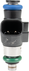 Edelbrock Precision-Flow Fuel Injector (42 lb/hr) - Set of 8