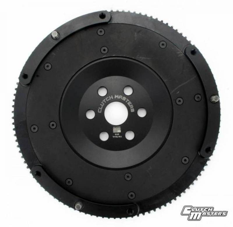 Clutch Masters 04-09 Mazda Mazda3 2.0L/2.3L دولاب الموازنة المصنوع من الألومنيوم
