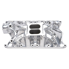 مانيكير مصقول من Edelbrock Perf RPM 351-W