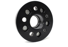 PERRIN 02-14 Subaru WRX / 2004 STI / 13-25 BRZ & Toyota GR86 25mm Wheel Spacers 5x100 56mm CB - Pair