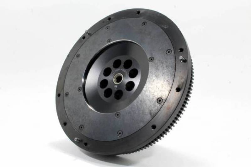 Clutch Masters 13-17 Cadillac ATS 2.0L 6 سرعات دولاب الموازنة الألومنيوم