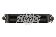 مبرد داخلي أصلي CSF 13-14 Ford Fusion 1.6L