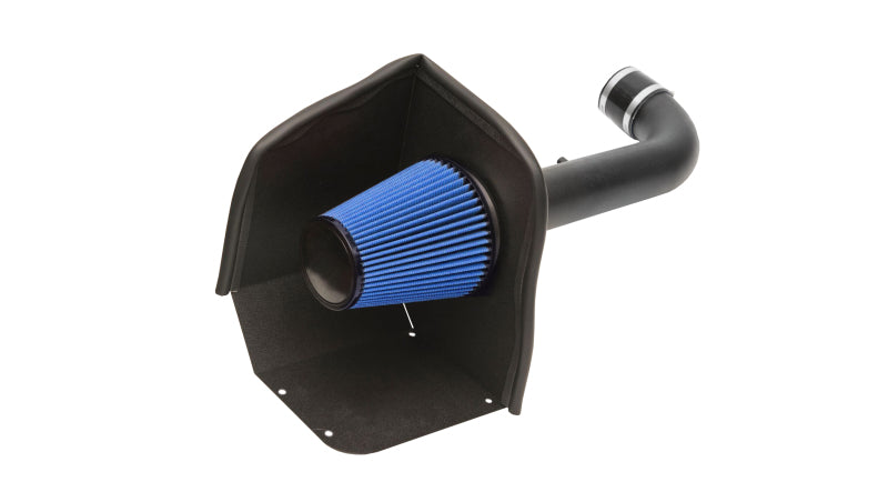 نظام سحب هواء معدني MaxFlow 5 سعة 5.3 لتر من طراز Corsa Apex 14-17 Chevrolet Silverado 1500