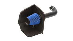 نظام سحب هواء معدني MaxFlow 5 سعة 5.3 لتر من طراز Corsa Apex 14-17 Chevrolet Silverado 1500