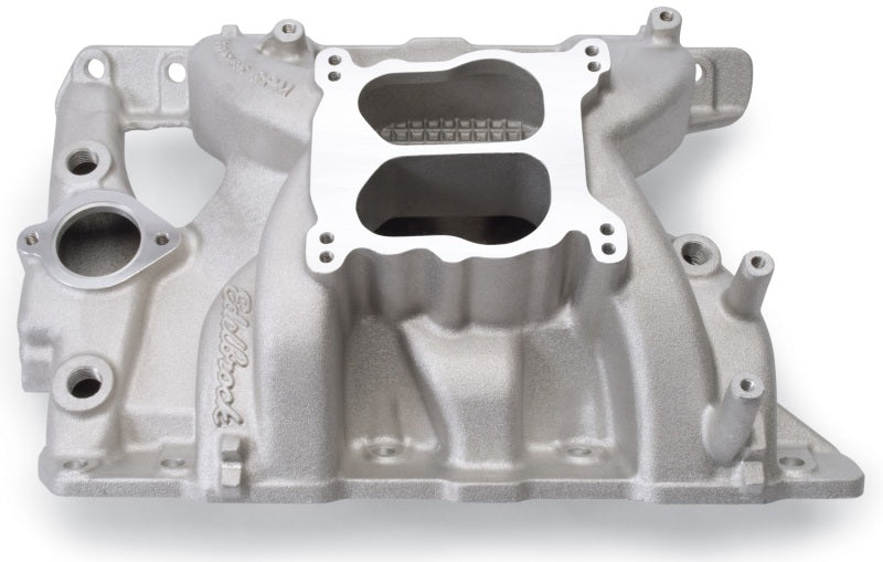 مشعب العادم بونتياك Edelbrock Performer RPM