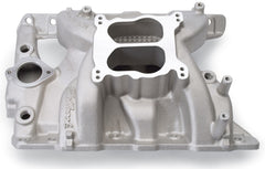 مشعب العادم بونتياك Edelbrock Performer RPM