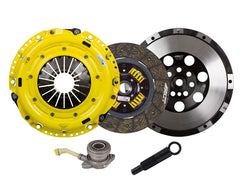 طقم القابض النابضي من نوع Street Sprung لسيارة Dodge Caliber SRT-4 HD/Perf ACT 08-09