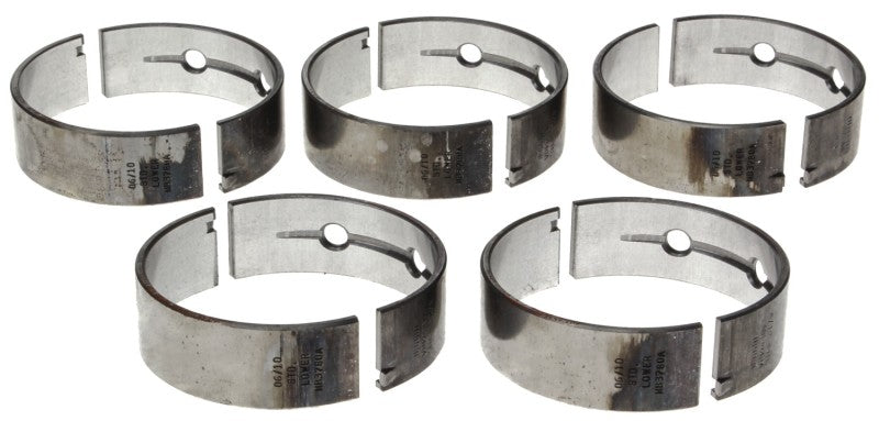 مجموعة محمل رئيسي Clevite Chrysler V8 6.4L Hemi 2011 رمز VIN J