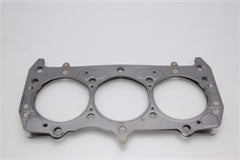 كوميتيك 75-87 بيوك V6 196/231/252 المرحلة الأولى والثانية قطر الأسطوانة 4.02 بوصة وحشوة رأس MLS 0.036 بوصة