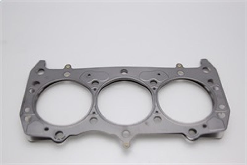 كوميتيك 75-87 بيوك V6 196/231/252 المرحلة الأولى والثانية قطر الأسطوانة 4.09 بوصة وحشوة رأس MLS-5 0.066 بوصة