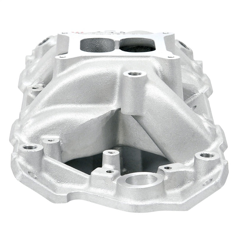 مشعب فجوة الهواء من طراز Edelbrock S/B Chevy RPM