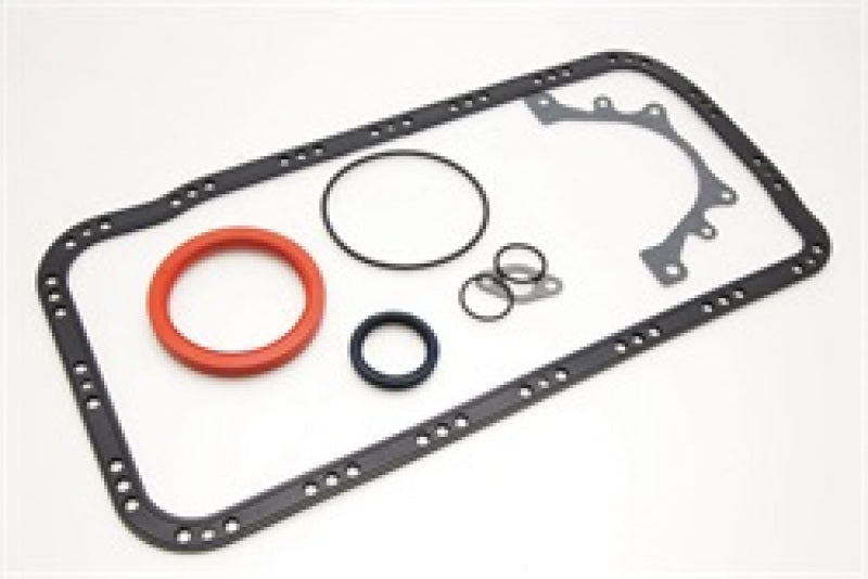 طقم الطرف السفلي Cometic Street Pro Honda 1994-01 DOHC B16A2/A3 B18C1/C5